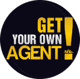 Find your own agent!